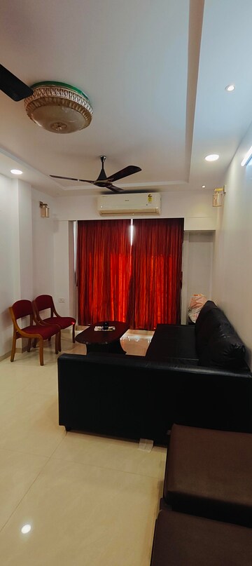 2 BHK Apartment For Rent in Kabra Metro One, Andheri West