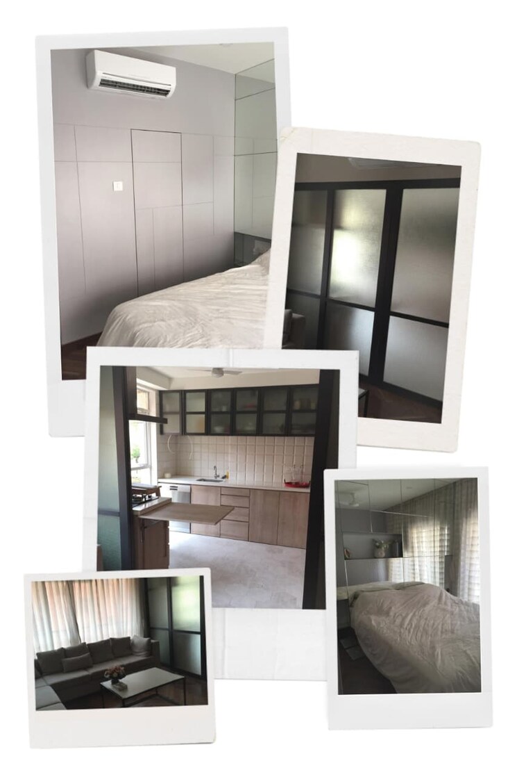 Kitchen, anand-bhavan-vile-parle-west 2 Bedroom 700 Sq.Ft. Apartment In Vile Parle West Mumbai 9297548