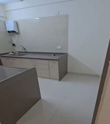 Kitchen in 3 BHK Apartment at Geetanjali Heritage, Chembur – for Rent
