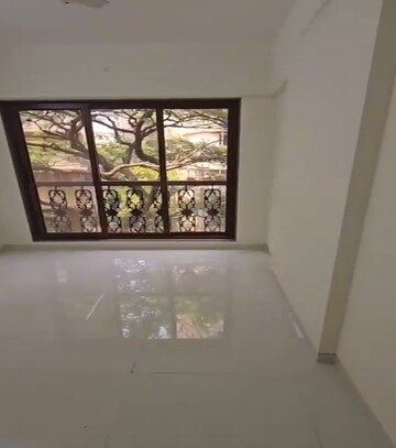 Bedroom in 3 BHK Apartment at Geetanjali Heritage, Chembur – for Rent