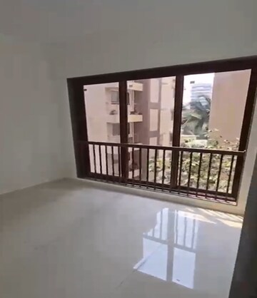 Bedroom in 3 BHK Apartment at Geetanjali Heritage, Chembur – for Rent