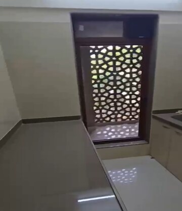 Kitchen in 3 BHK Apartment at Geetanjali Heritage, Chembur – for Rent