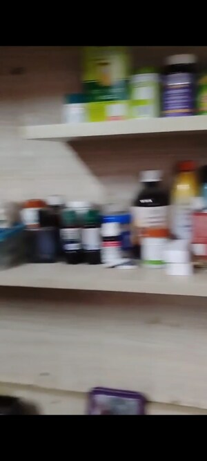 Parking in 2 BHK Apartment at SCC Heights, Raj Nagar Extension – for Sale