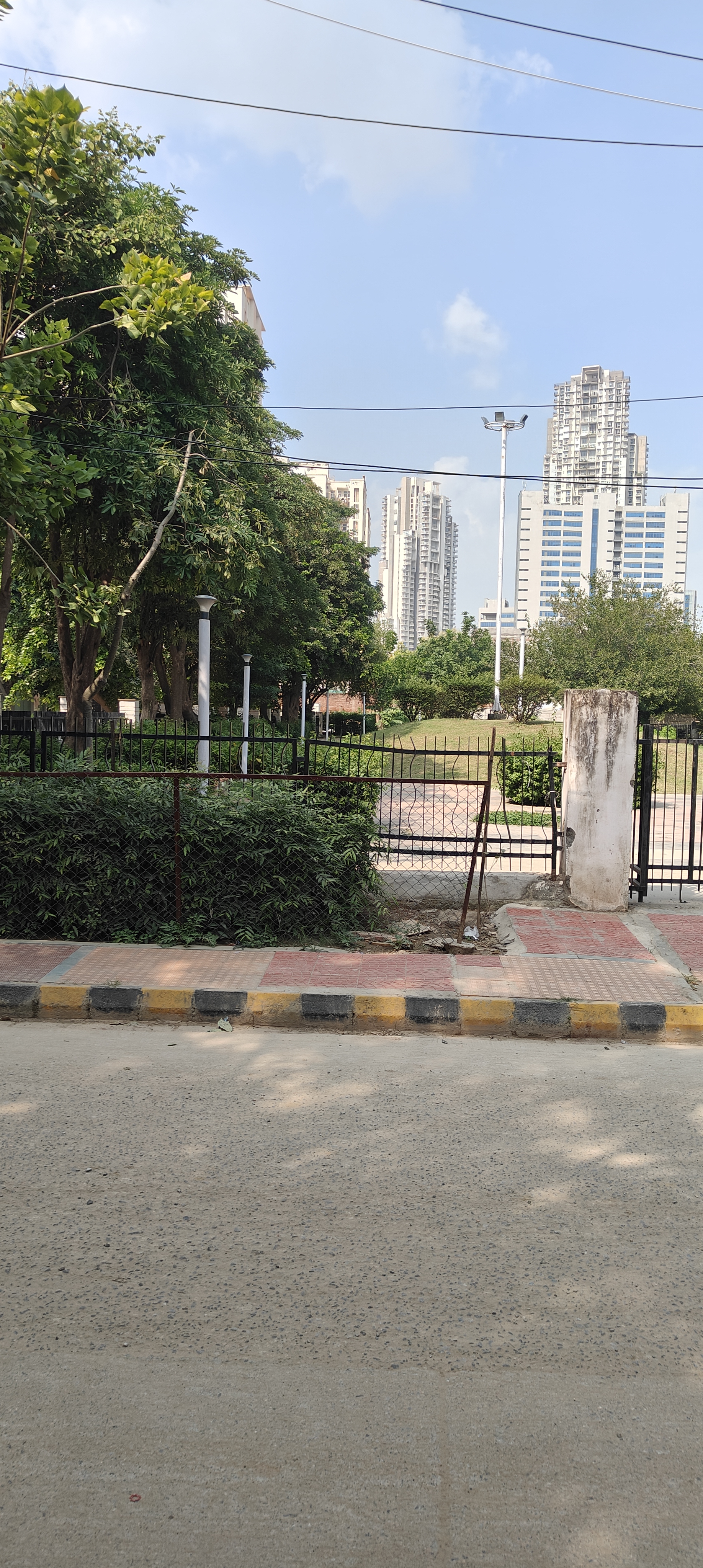 Plot For Sale in Ansal API Versalia