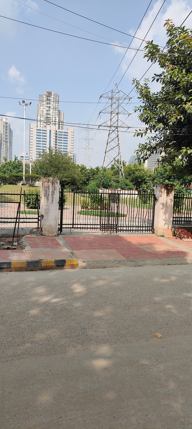 Exterior View, ansal-api-versalia  300 Sq.Yd. Plot In Sector 67a Gurgaon 9297545