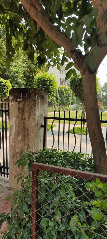  Plot – Exterior View View at Ansal API Versalia, Sector 67a - for Sale