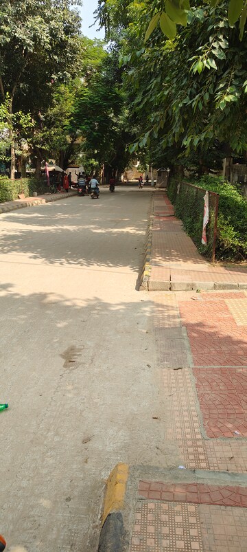  Plot – Exterior View View at Ansal API Versalia, Sector 67a - for Sale
