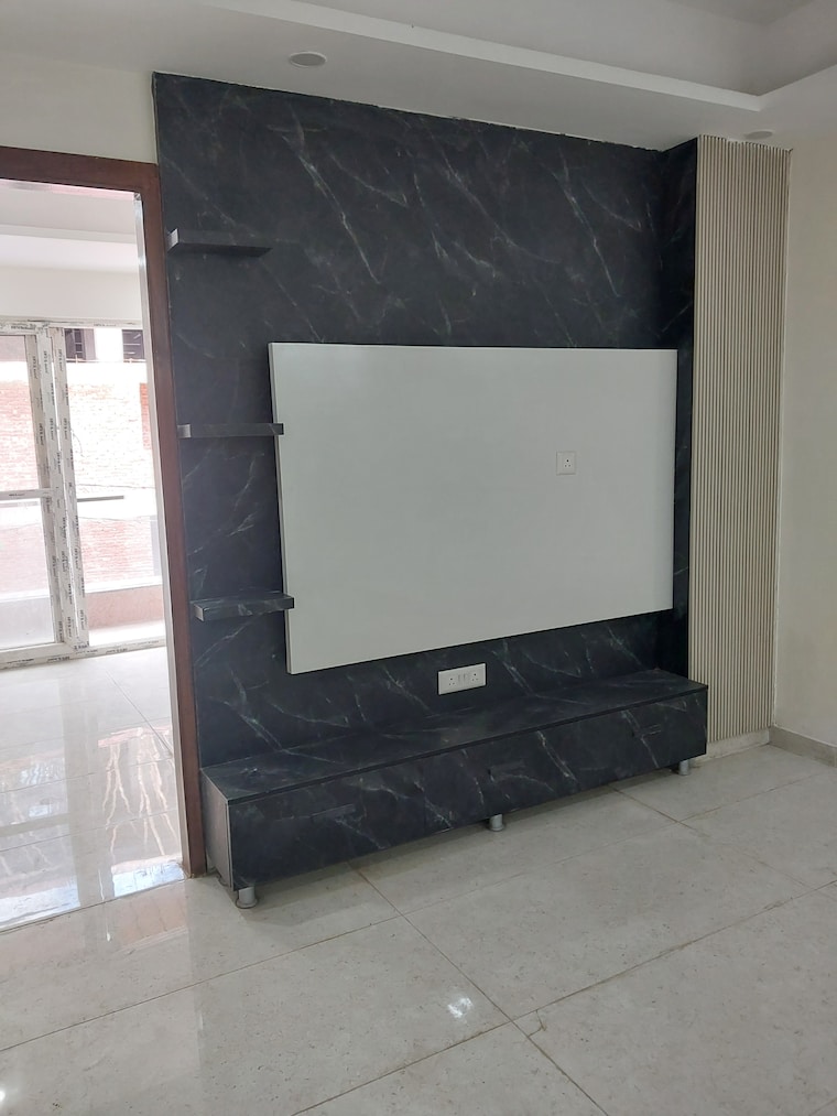 Kitchen, sangwan-heights 2 Bedroom 1275 Sq.Ft. Apartment In Raj Nagar Extension Ghaziabad 9297540