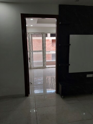 Kitchen in 2 BHK Apartment at Sangwan Heights, Raj Nagar Extension – for Sale