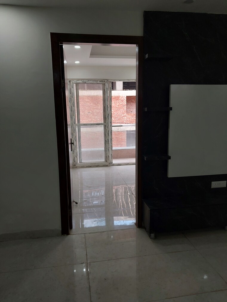 Kitchen, sangwan-heights 2 Bedroom 1275 Sq.Ft. Apartment In Raj Nagar Extension Ghaziabad 9297540