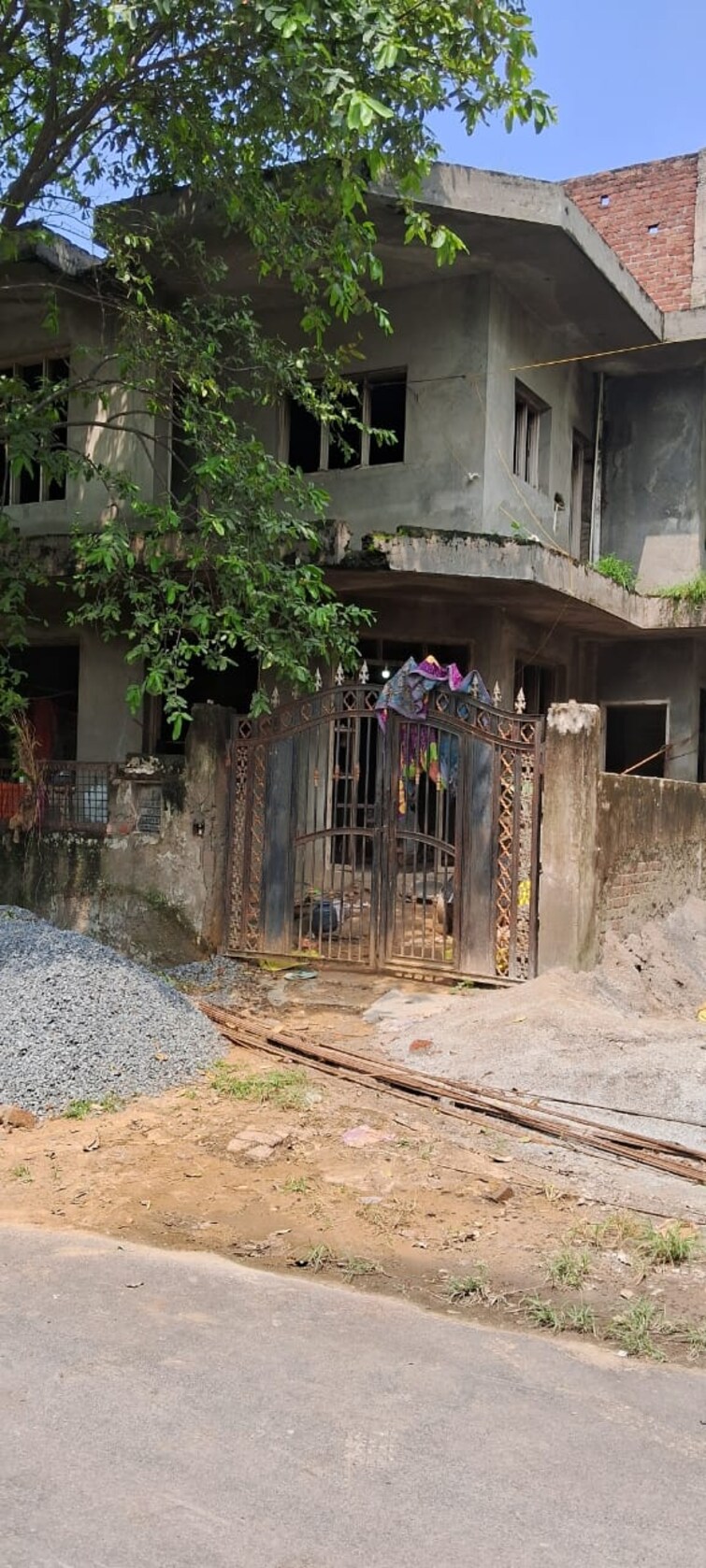 Cover Image, gamma ii greater noida  200 Sq.Mt. Plot In Gamma Ii Greater Noida Greater Noida 9297546