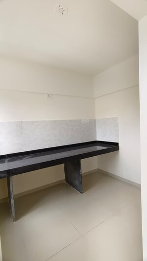 Kitchen in 2 BHK Apartment at Sankalp Shanti Anand, Wadgaon Sheri – for Sale
