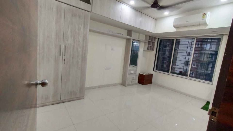 1 BHK + Pooja Room Apartment For Rent in Chembur Heights