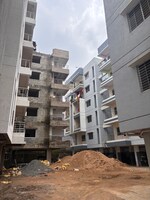 3 BHK + Extra Room 1325 Sq.Ft. Apartment in Bhagwati Regency