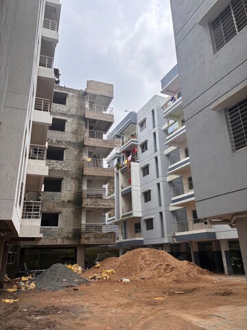 3 BHK Apartment For Sale in Bariatu