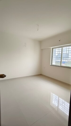 Master Bedroom in 2 BHK Apartment at Wadgaon Sheri – for Sale
