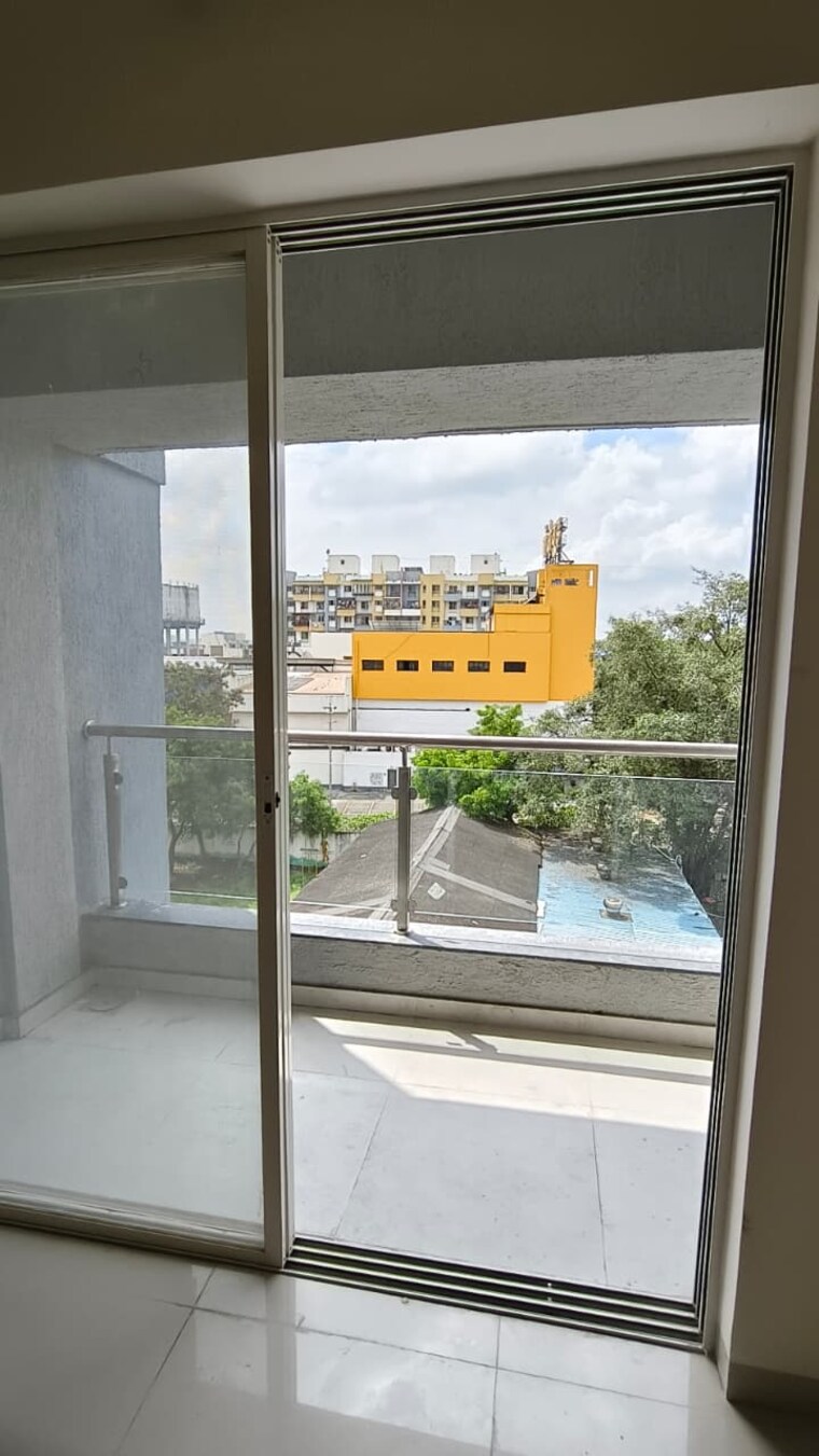 Balcony, wadgaon sheri 2 Bedroom 924 Sq.Ft. Apartment In Wadgaon Sheri Pune 9297582