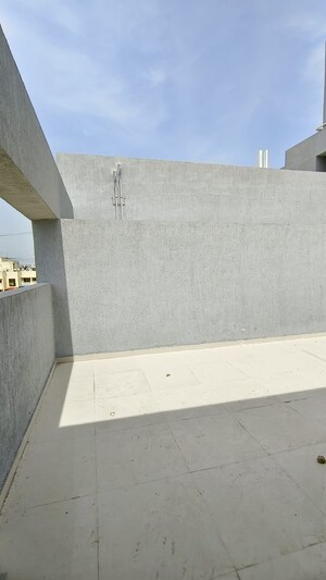 Terrace in 2 BHK Apartment at Wadgaon Sheri – for Sale