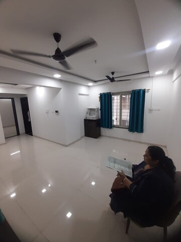 2 BHK Apartment For Rent in Ganesham Phase I, Pimple Saudagar