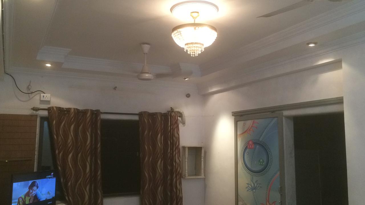 1 BHK Apartment For Rent in Neelganga Apartment