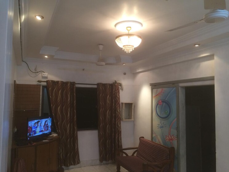 Living Room, neelganga-apartment 1 Bedroom 650 Sq.Ft. Apartment In Lower Parel Mumbai 9297570