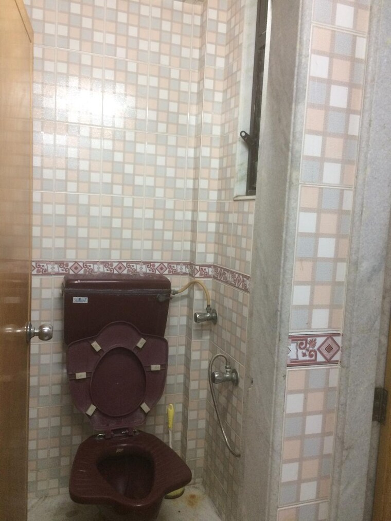 Bathroom, neelganga-apartment 1 Bedroom 650 Sq.Ft. Apartment In Lower Parel Mumbai 9297570