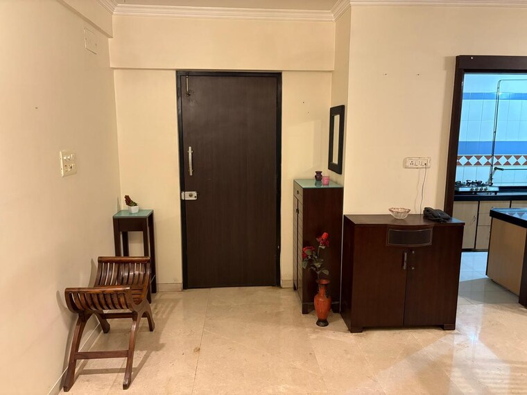 Living Room, versova-view 3 Bedroom 1120 Sq.Ft. Apartment In Andheri West Mumbai 9297550