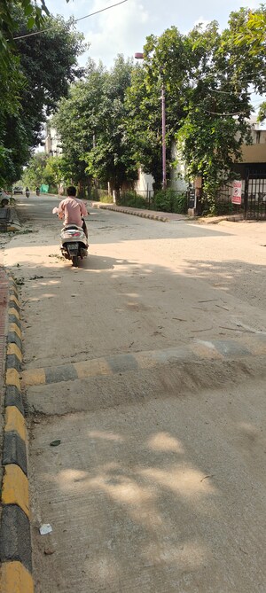  Plot – Exterior View View at Ansal API Esencia, Sector 67 - for Sale