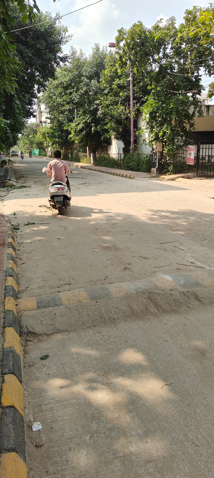 Exterior View, ansal-api-esencia  270 Sq.Yd. Plot In Sector 67 Gurgaon 9297563