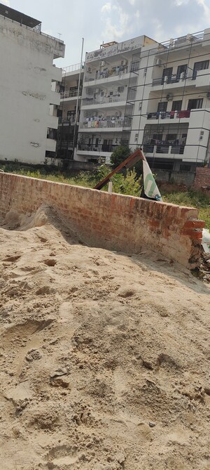 Plot Area in  Plot at Ansal API Esencia, Sector 67 – for Sale