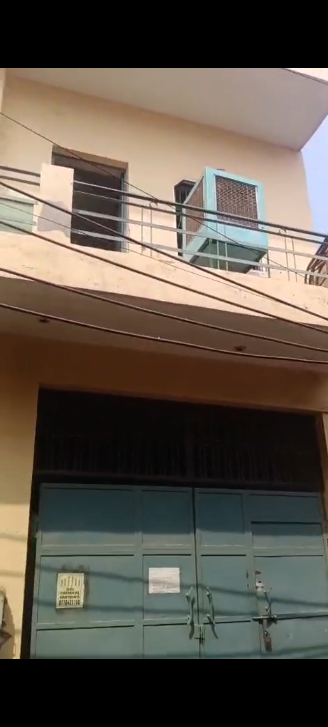 4 BHK + Extra Room Independent House For Sale in Sector 92