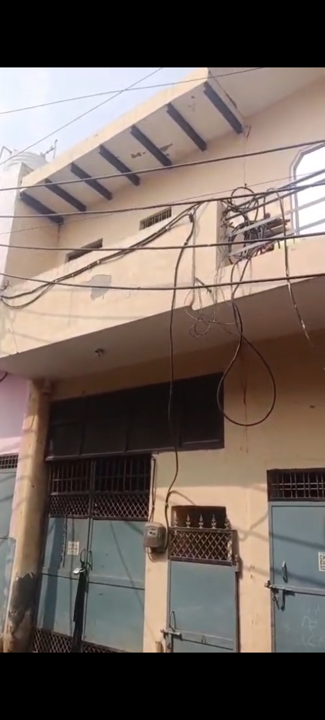 4 BHK Independent House – Exterior View View at Sector 92 - for Sale