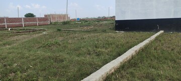 Plot Area in  Plot at Rohania – for Sale