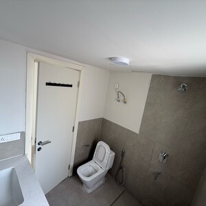 Bathroom in 2 BHK Apartment at Ireo The Corridors, Ramgarh Dhani – for Sale