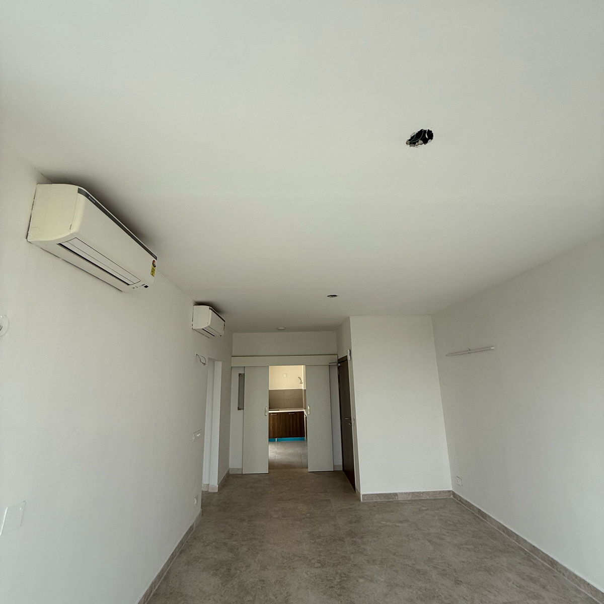 2 BHK Apartment For Sale in Ireo The Corridors
