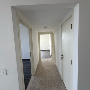 Building Lobby in 2 BHK Apartment at Ireo The Corridors, Ramgarh Dhani – for Sale