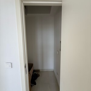 Building Lobby in 2 BHK Apartment at Ireo The Corridors, Ramgarh Dhani – for Sale