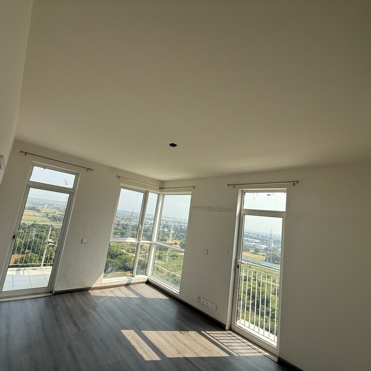 Room, ireo-the-corridors 2 Bedroom 1484 Sq.Ft. Apartment In Ramgarh Dhani Gurgaon 9297579