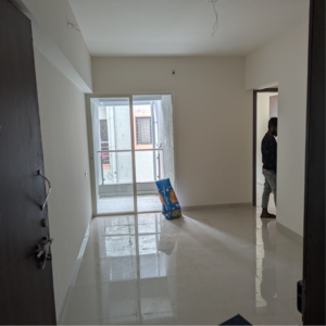 1.5 BHK Apartment For Rent in Wadgaon Sheri