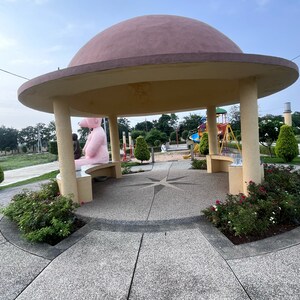  Plot – Exterior View View at Hatod - for Sale