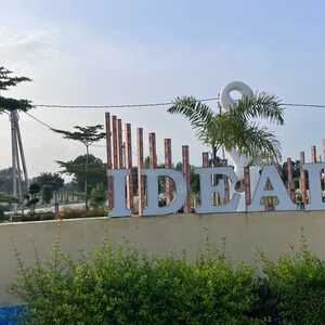  Plot – Exterior View View at Hatod - for Sale