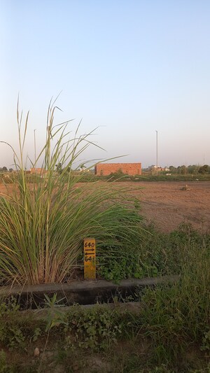  Plot For Sale in Sector 36 Greater Noida