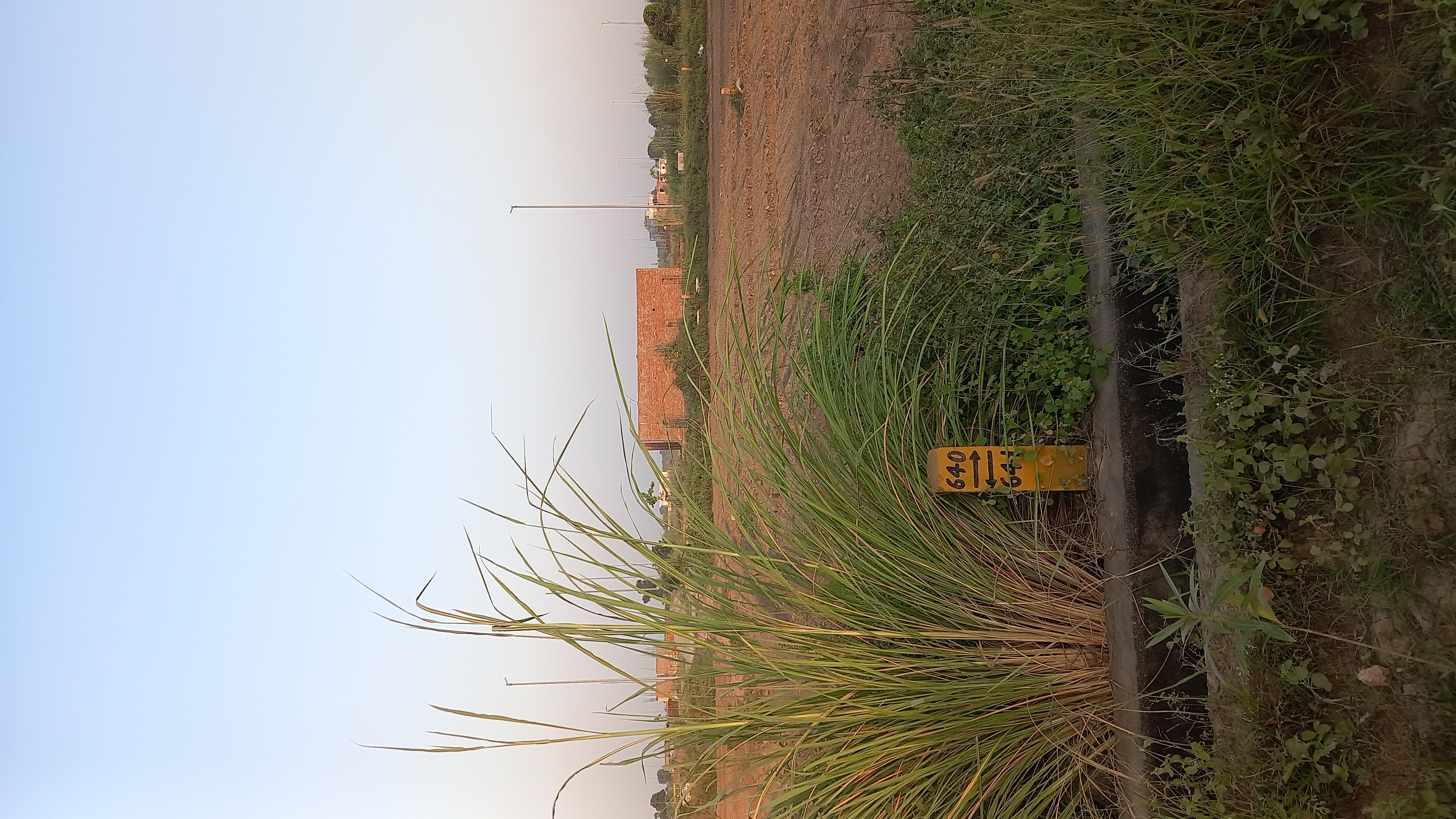 Plot For Sale in Gnida