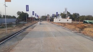  Plot – Exterior View View at Pirthla - for Sale