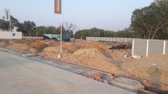 Plot For Sale in Pirthla