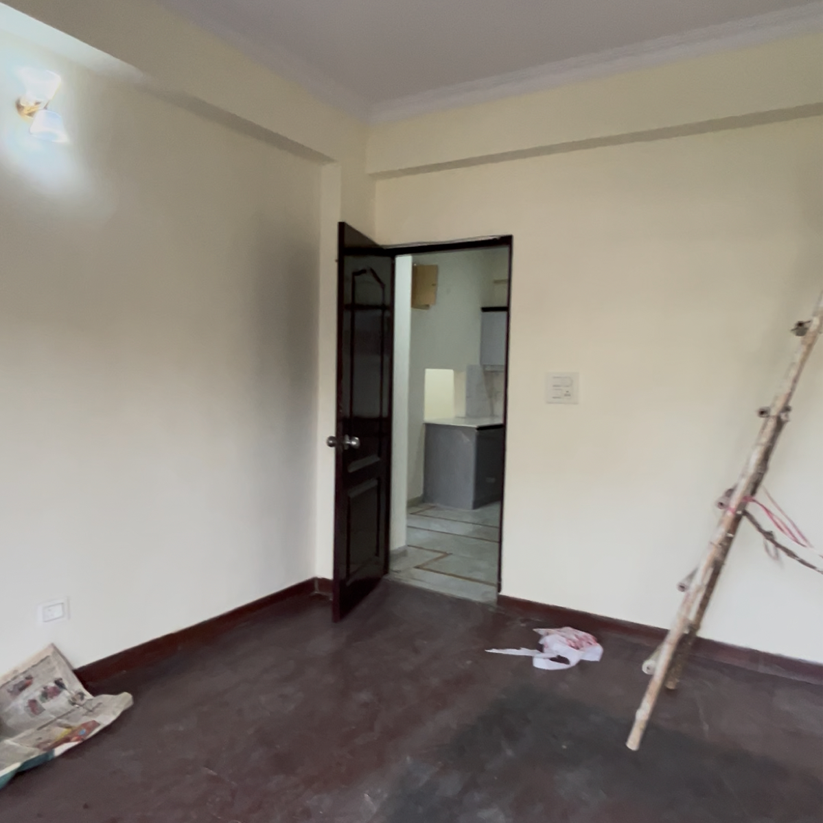 2 BHK Apartment For Rent in Niho Jasmine Scottish Garden