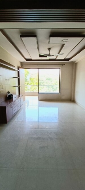 4 BHK Builder Floor For Rent in Green Fields Colony