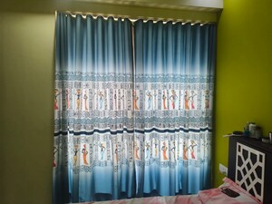 Furnished Amenities in 2 BHK Apartment at Raymond Ten X Habitat, Pokhran Road No Two – for Sale