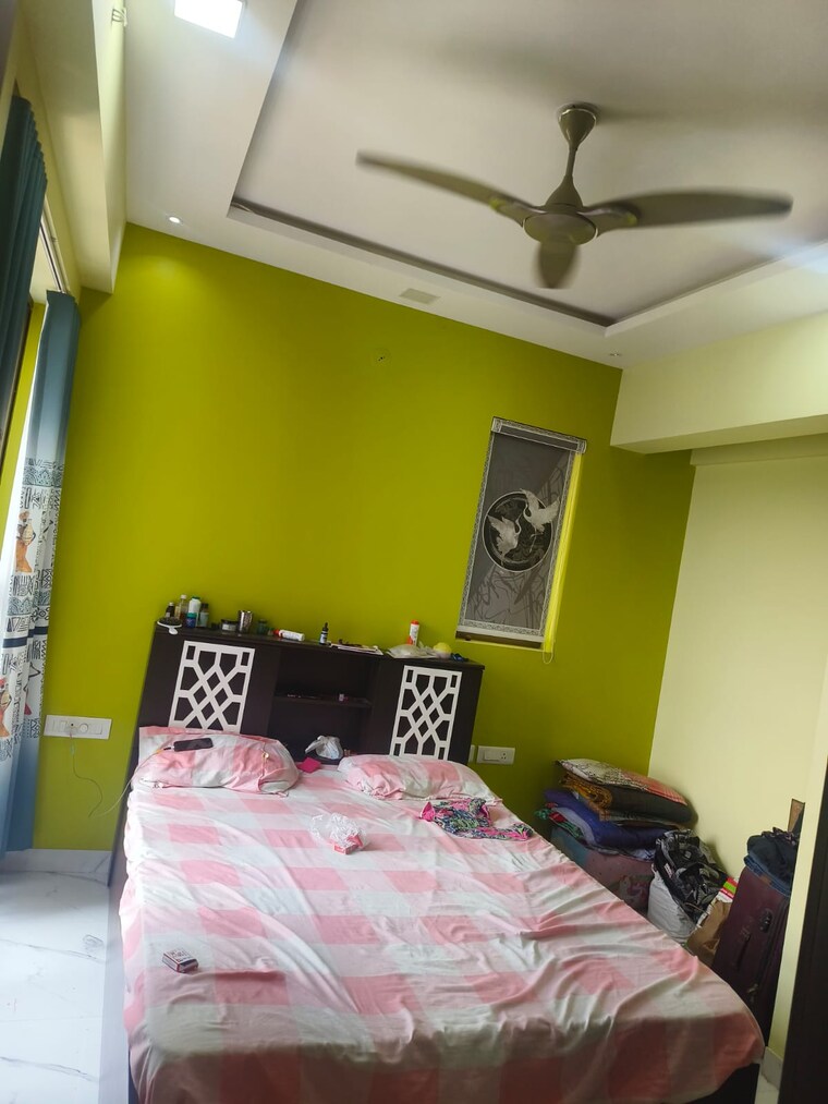 Bedroom, raymond-ten-x-habitat 2 Bedroom 565 Sq.Ft. Apartment In Pokhran Road No Two Thane 9297643