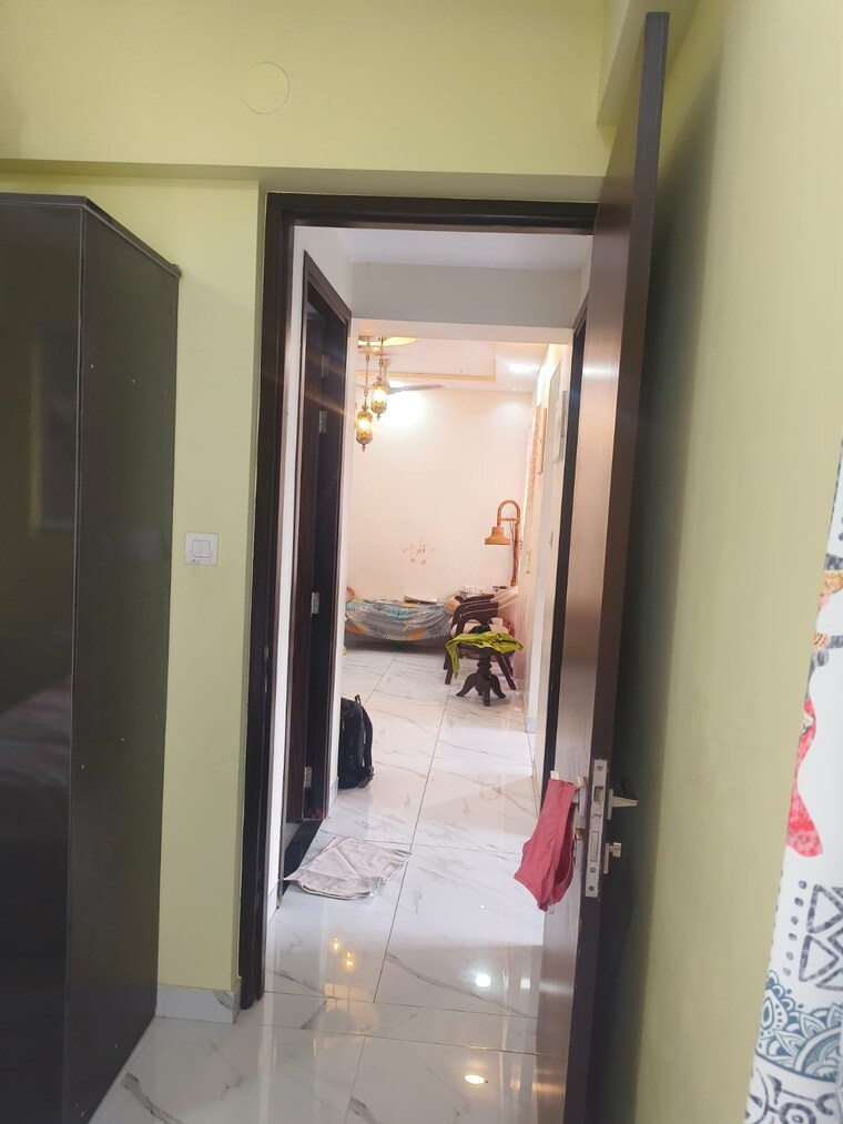 Bathroom, raymond-ten-x-habitat 2 Bedroom 565 Sq.Ft. Apartment In Pokhran Road No Two Thane 9297643